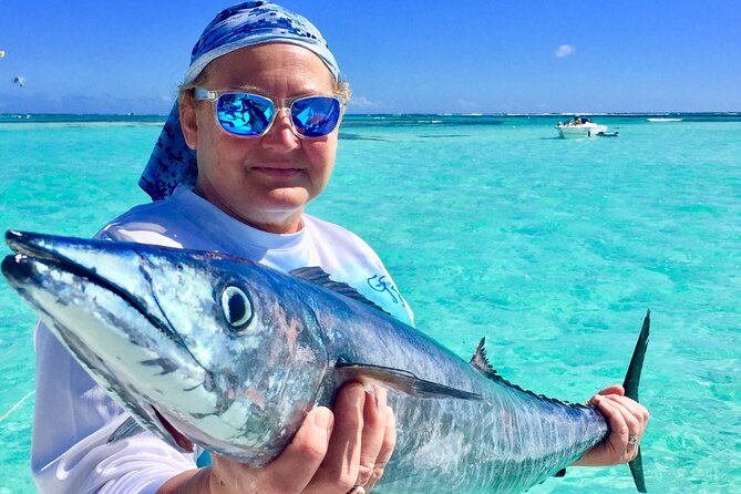 Santa Elena Fishing Charters in Punta Cana - Customer Reviews and Experiences