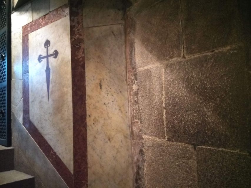 Santiago De Compostela & Valença - Private Tour From Porto - Customer Reviews