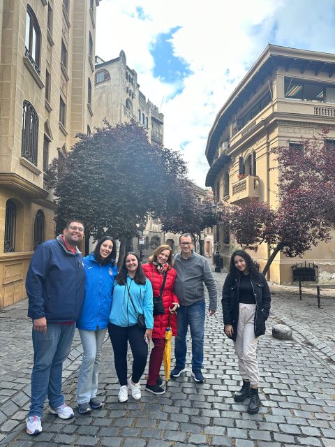 Santiago: Historical Center Highlights Walking Tour - What to Prepare