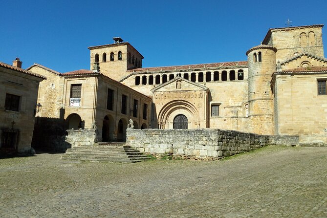 Santillana Del Mar & Altamira Museum From Santander - Travel Tips