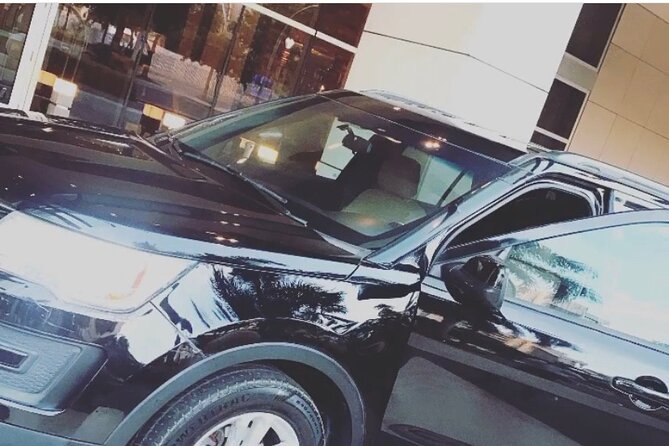 Santo Domingo Elite Transport: Premier and Stylish Car Services. - Commitment to Quality