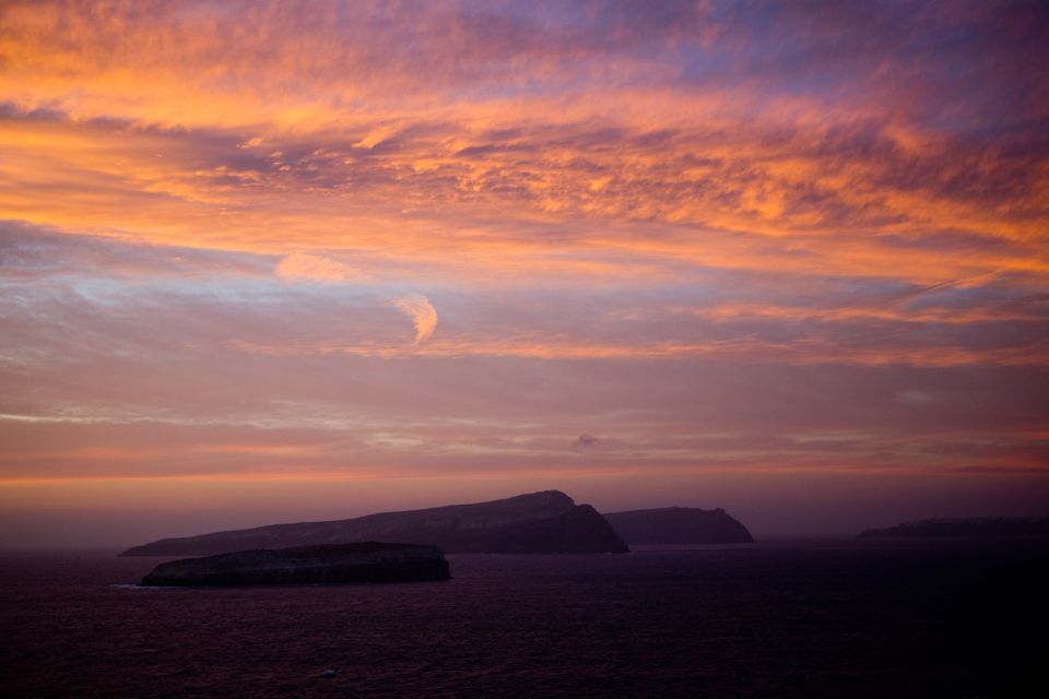 Santorini 4-Hour Photography Expedition - What to Bring for the Tour