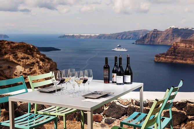 Santorini Cooking and Tasting Experience - Customer Reviews