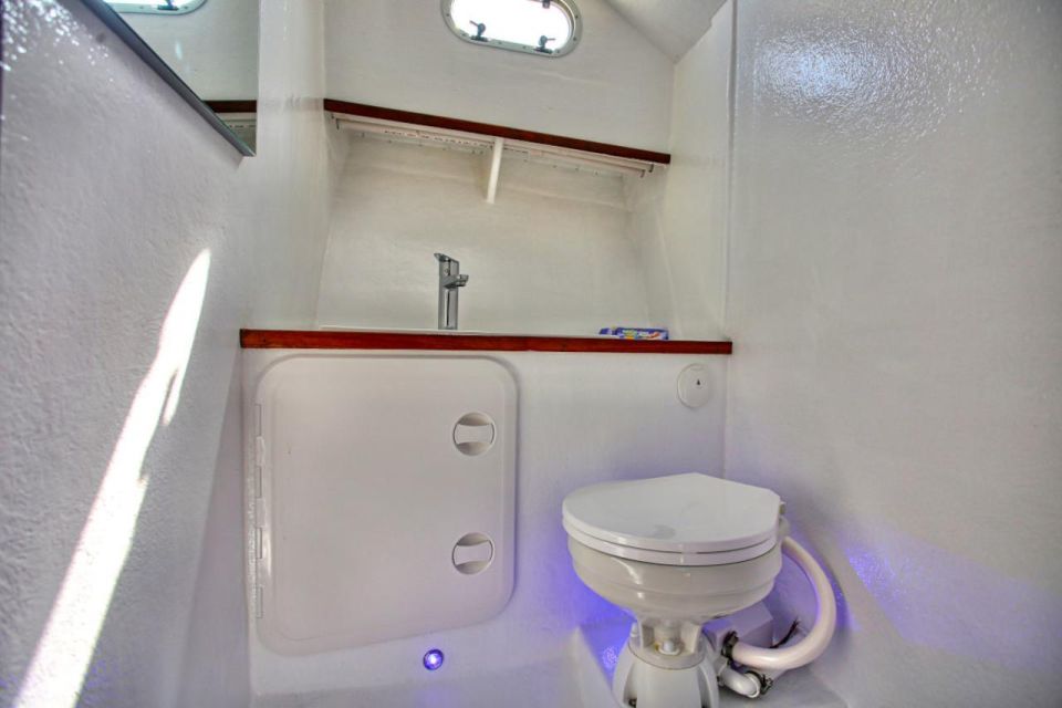 Santorini Private Cruise Sightseeing Tour With BBQ & Drinks - Booking and Cancellation Policy