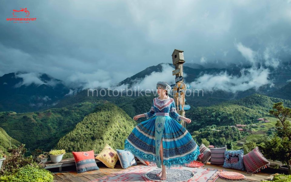 SAPA 3 DAYS 2 NIGHTS PACKAGE - Day 3 Activities