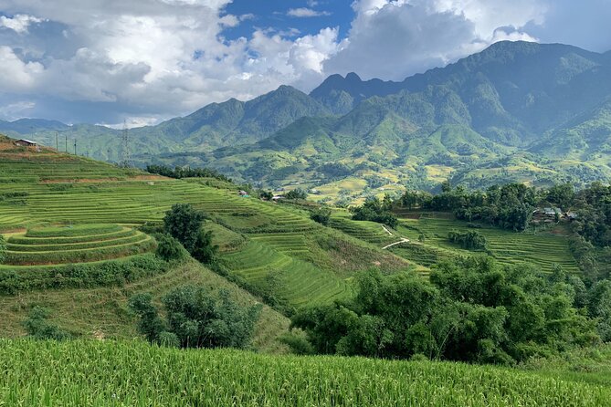 Sapa Trekking Tour 2 Days 1 Night By Bus - Customer Reviews