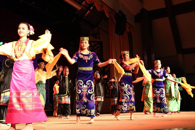 Sarawak Cultural Village Tour From Kuching - Traveler Reviews and Ratings