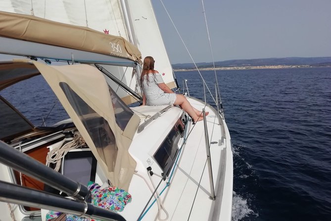 Sardinia Sailing Experience - Cancellation Policy