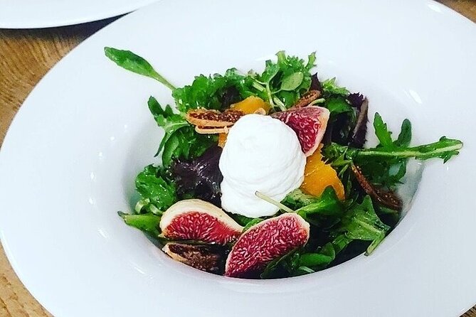 Savor Nafplio Cooking Class - Meeting Point and Start Time
