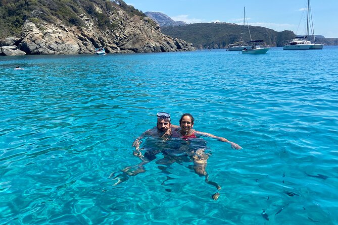 Scandola - Girolata - Calanques De Piana - Capo Rosso Excursion - Health and Safety Guidelines