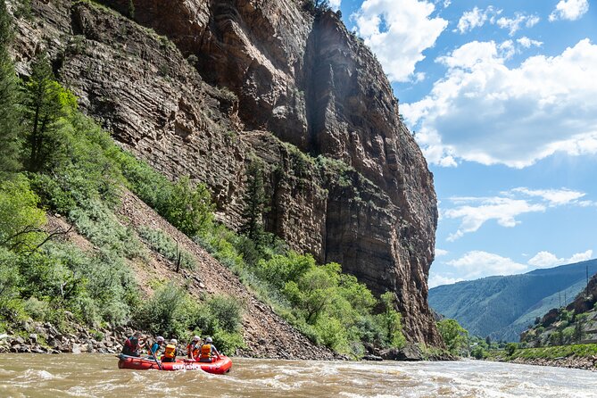 Scenic Canyon Half-Day Float - Guest Reviews