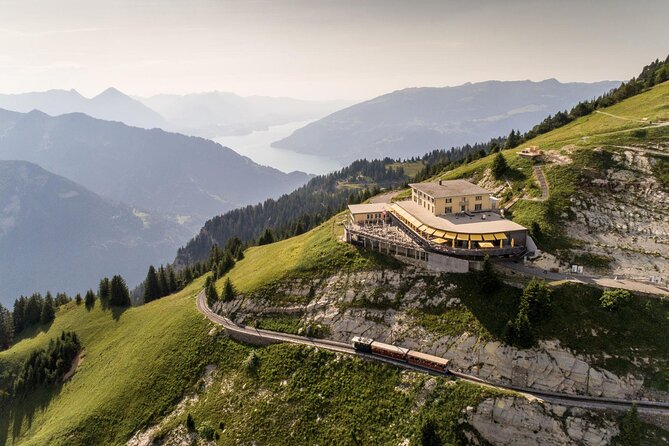 Schynige Platte Admission - Operating Hours