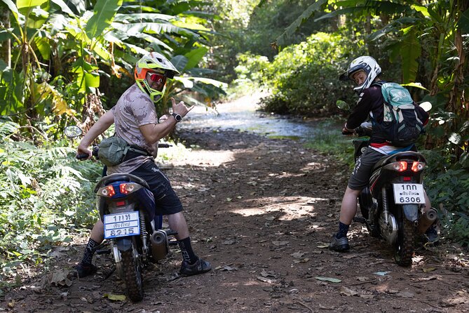 Scooter Adventure With Elephants, Views and FUN Drive Yourself - Tips for a Great Adventure