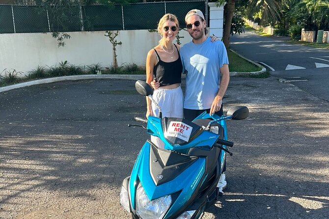 Scooter Rentals ,Atv Rentals and Buggy Rental,Nassau Bahamas - Customer Experience and Feedback