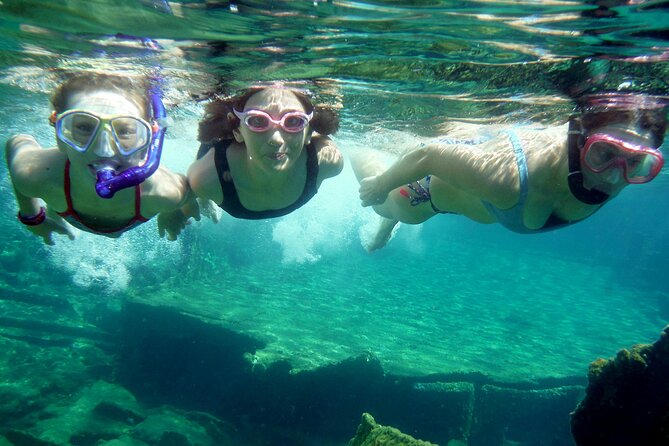 Sea Kayak & Snorkel Tours in West Crete - Recommended Preparation