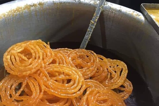 Secret Food Tour in Kathmandu - Unique Dining Experiences
