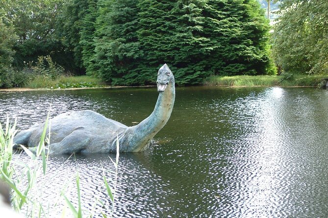 Secret Loch Ness, Inverness & Cawdor Castle Tour From Invergordon - Local Attractions