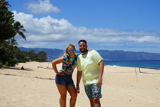 Secret Oahu Full Circle Island Tour With A Local Guide - Recommended Gear