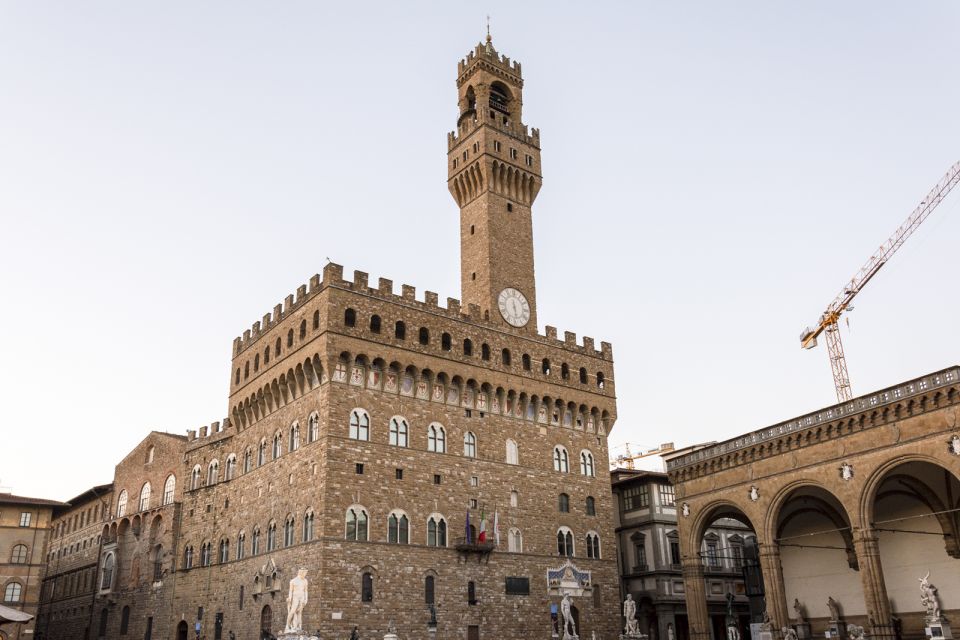 Secrets of Florence, Self-Guided Interactive Discovery Game - Customer Feedback