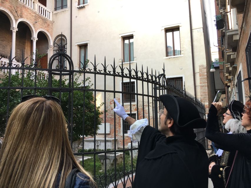 Secrets of Venice Carnival and Life of Casanova Tour - Customer Reviews and Ratings