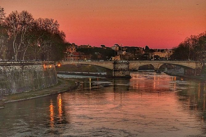 Segway Rome by Night (private) - Tips for Your Tour