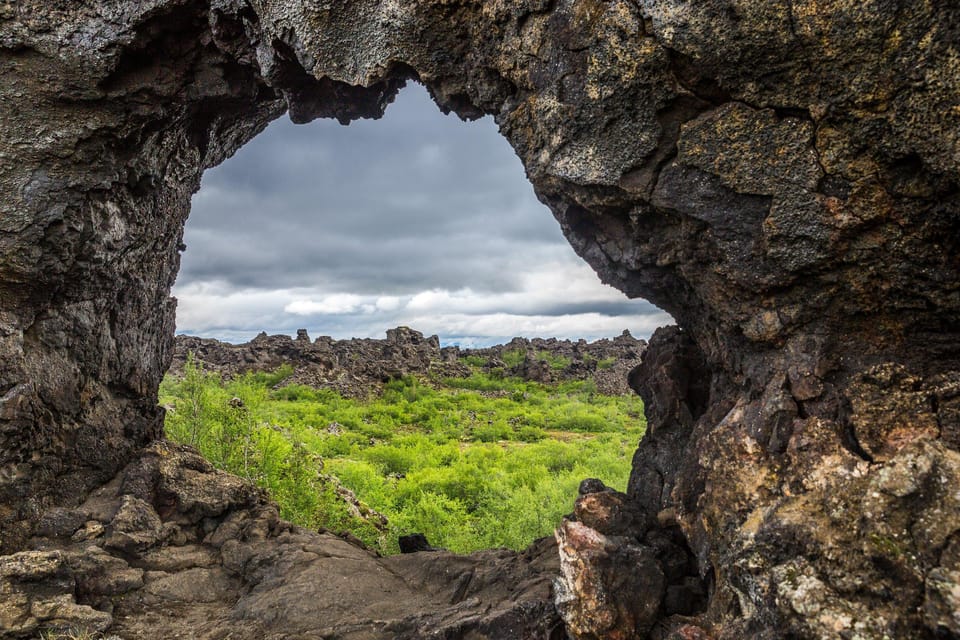 Self-Drive: Iceland Circle With Snæfellsnes (9 Days) - Rental Car Pickup Instructions
