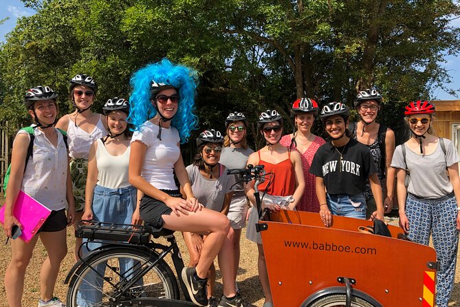 Self-Guided Electric Bike Tour to Vineyards and Castles in Kent - Visiting Vineyards and Castles