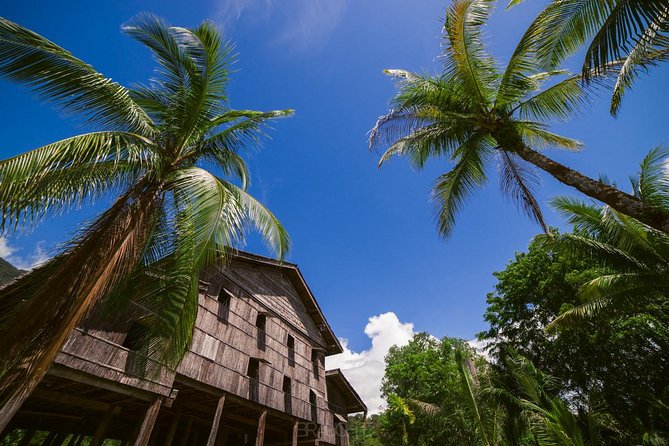 Semenggoh Orangutan Center & Sarawak Cultural Village - Planning Your Visit