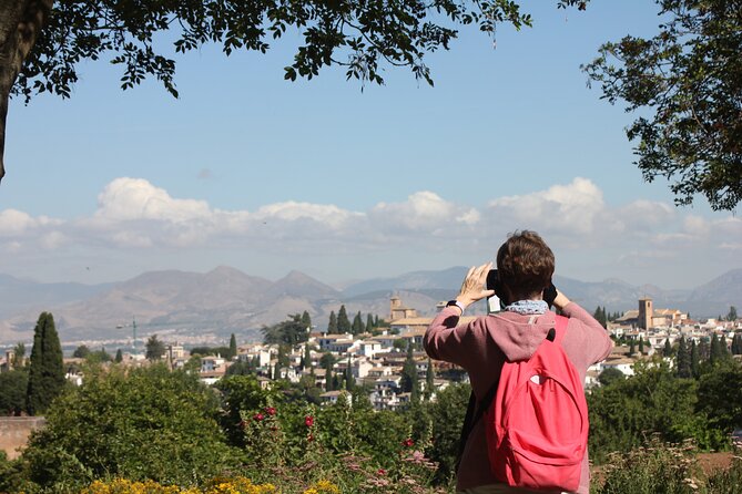 Semi Private Tour to the Alhambra From Nerja - Booking Information and Tips