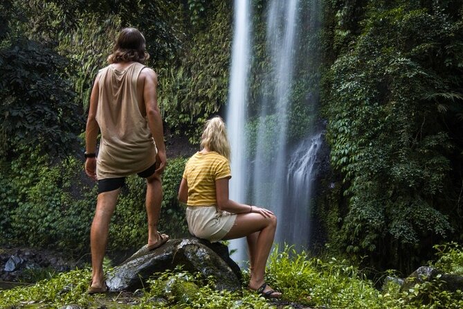 Sendang Gile & Tiu Kelep Waterfall Tour - Travel Recommendations