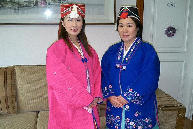 Seoul Cultural Tour - Kimchi Making, Gyeongbok Palace With Hanbok - Inclusions and Logistics