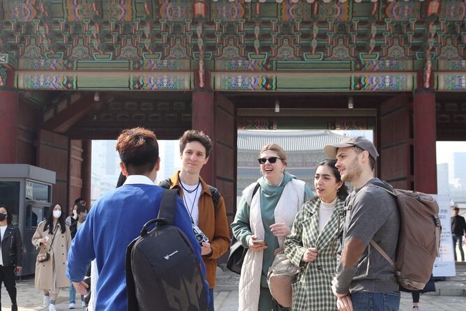 Seoul Highlights & Hidden Gems Tours by Locals: Private + Custom - Cancellation Policy