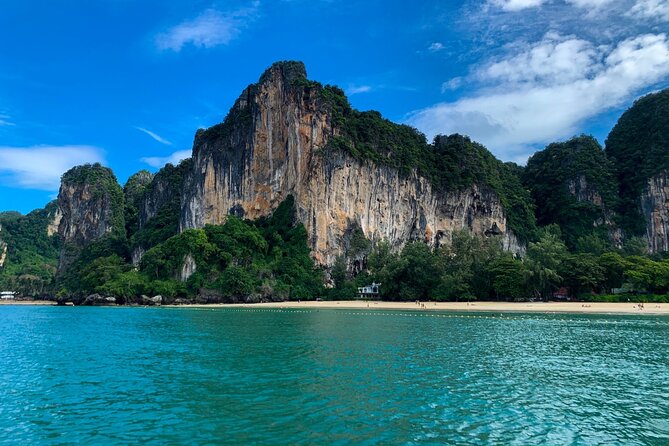 Separated Sea and 4 Islands - The Unseen of Thailand Full Day Tour From Krabi - Guest Reviews