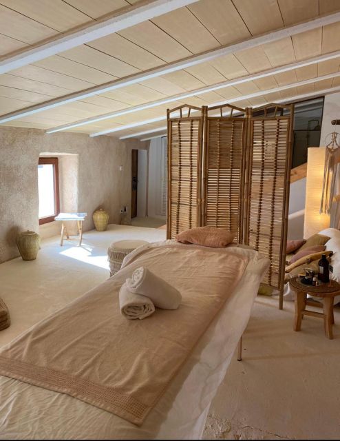 Ses Salines: Namaste Ayurveda Spa Package for Two - Cancellation and Payment