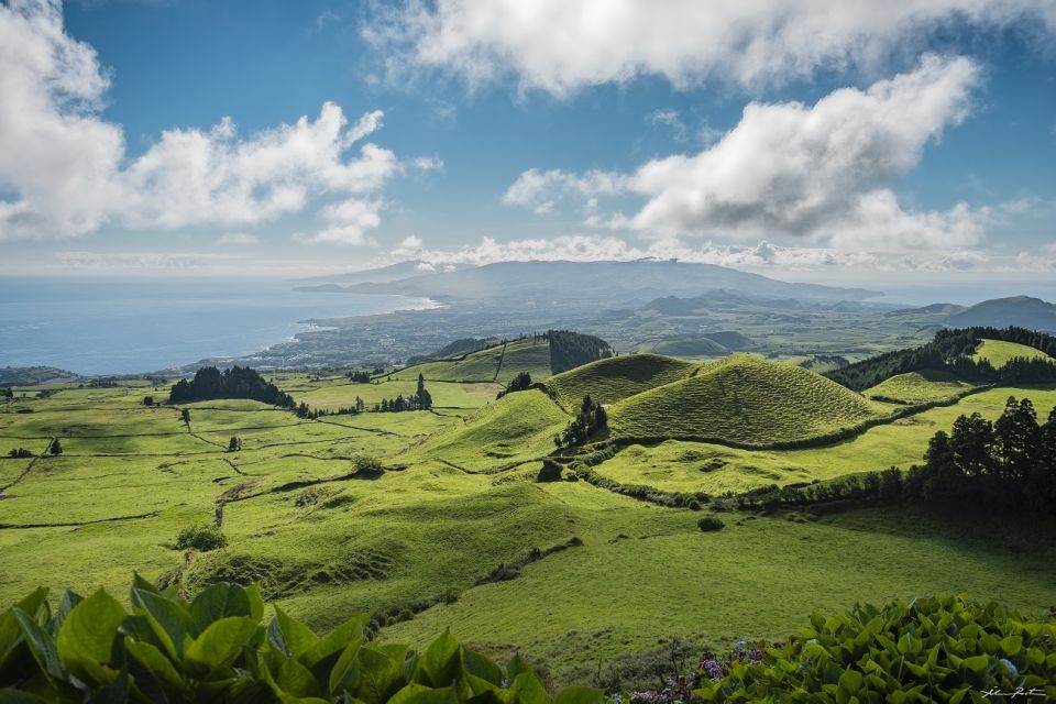 Sete Cidades: Half-Day Walking Tour - Sete Cidades Volcanic Complex