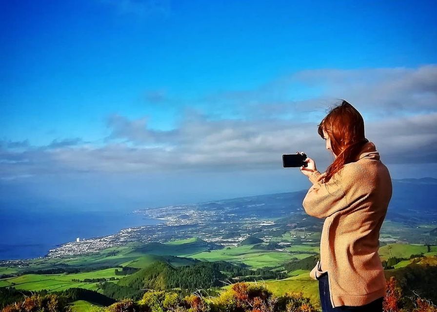 Sete Cidades - Nature Lovers Jeep Tour - Contact Information