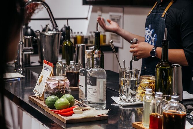 Shake & Savor: Coffee Cocktails From the Soul of Vietnam - Traveler Guidelines