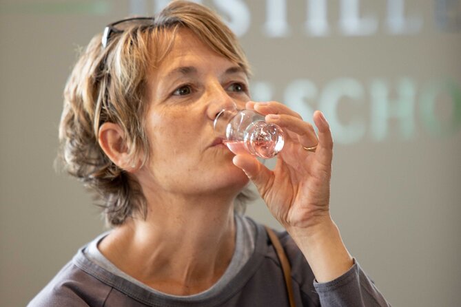Shakespeare Distillery Tour - 11am Ticket - Tour Accessibility and Size