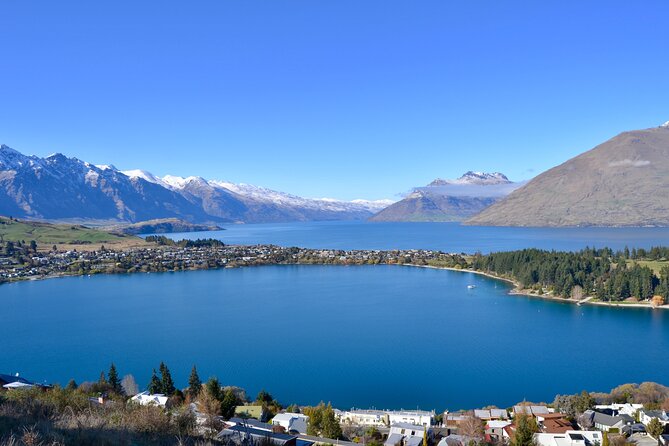 Shared Half Day Tour To Quenstown and Arrowtown in New Zealand. - Tips for Travelers