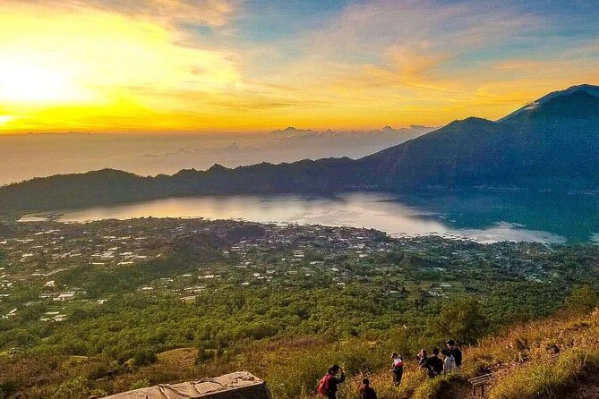 Sharing Mount Batur Sunrise Trekking And Natural Hot Spring - Trekking Preparation Tips