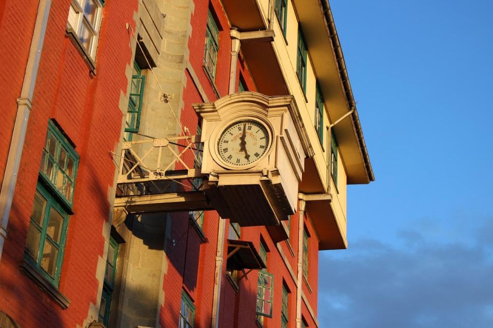 Shimla: Guided Walk Tour-Heritage, Culture & Colonial Trail - Key Attractions on the Route