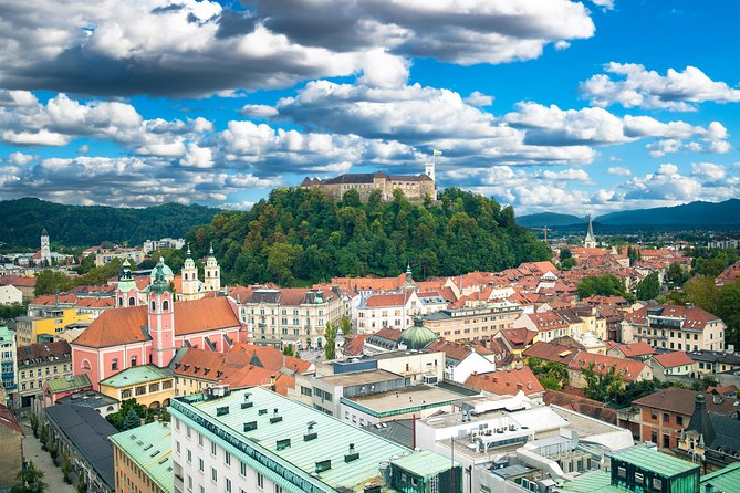 Shore Excursion/Day Tour to Lake Bled and Ljubljana From Koper - Customer Reviews and Feedback