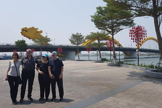 Shore Excursion From Ports to Discover Da Nang and Hoi an City - Traveler Reviews and Ratings