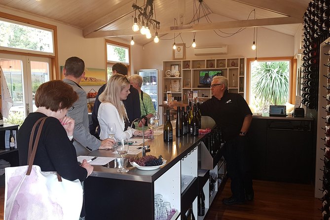 Shore Excursion Marlborough Wine Region Tour From Picton - Tips for Enjoying Your Tour