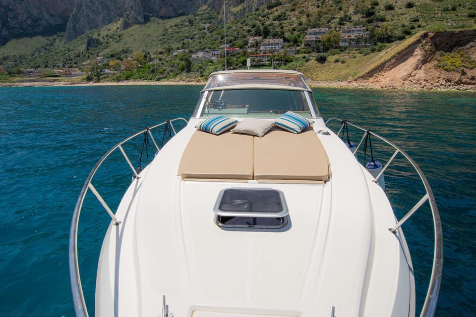 Sicani Boat Palermo Tour - Half Day - Insights From the Crew