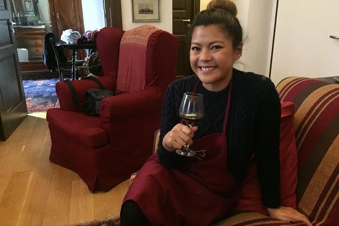 Sicilian Wines and Cheeses Tasting in Palermo - Additional Culinary Experiences