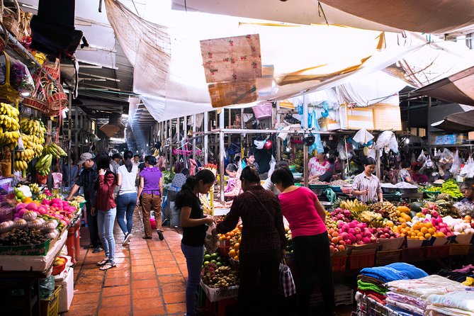 Siem Reap Morning Culinary & Culture Tour - (Vego Also Available) - Traveler Reviews