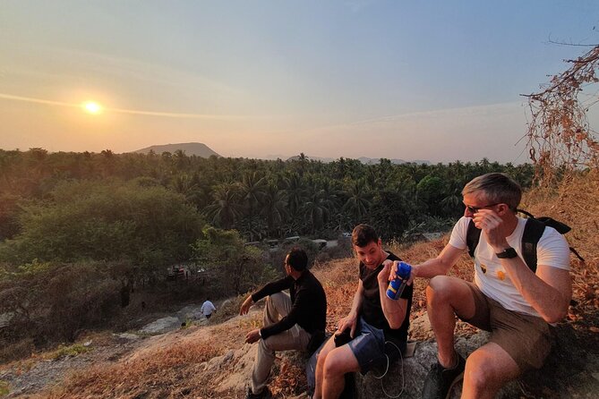 Siem Reap to Battambang Private Guided Tour (Day Trip) - Customer Reviews