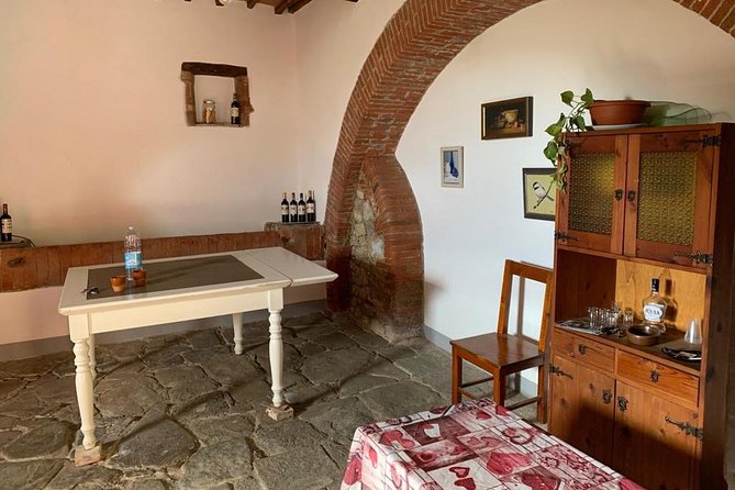 Siena: Small Group Cooking Class in Chianti Farmhouse - Reviews and Ratings