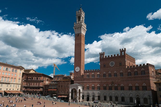 Siena Tour and Exclusive Window on Piazza Del Campo - Pricing and Cancellation Policy